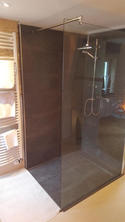 פרוידנשטאדט Gaestezimmer Im Haus Am Wald מראה חיצוני תמונה